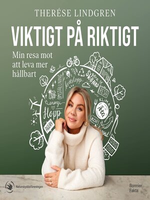 cover image of Viktigt på riktigt